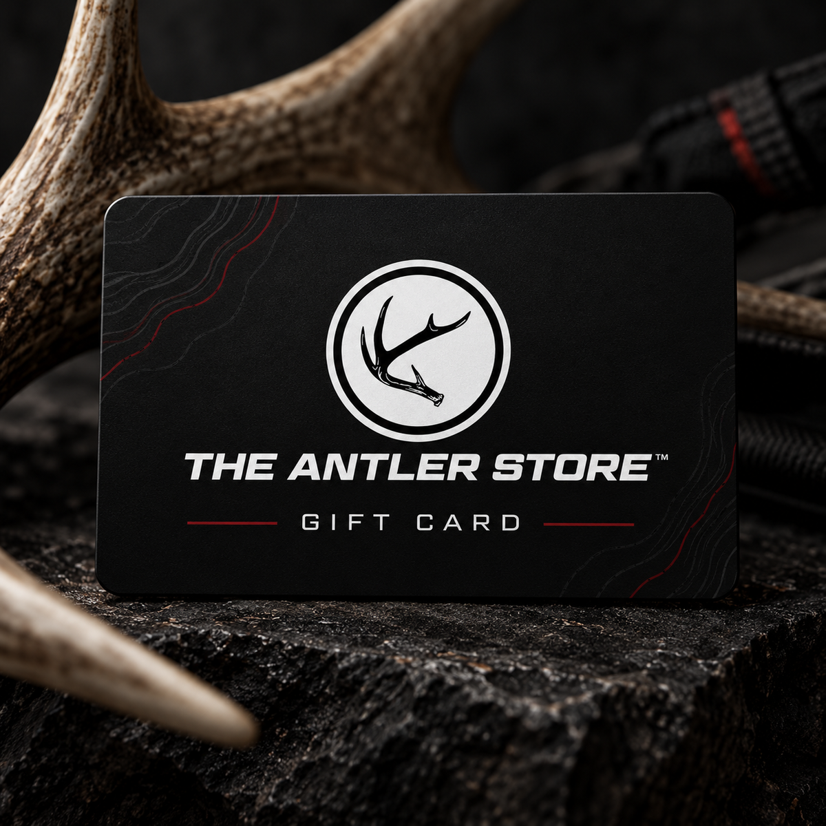 The Antler Store Gift Card