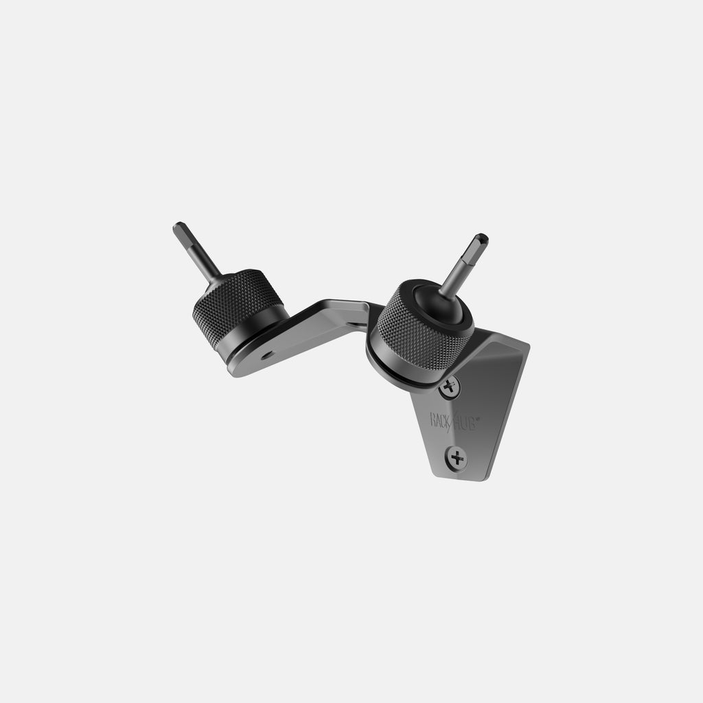 RH2 Mount for Antler Sheds