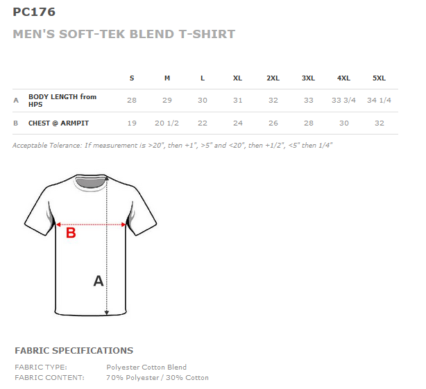 The Antler Store Tee-Shirt
