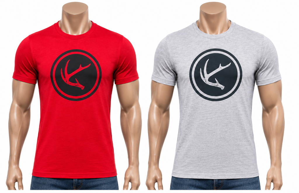 The Antler Store Tee-Shirt