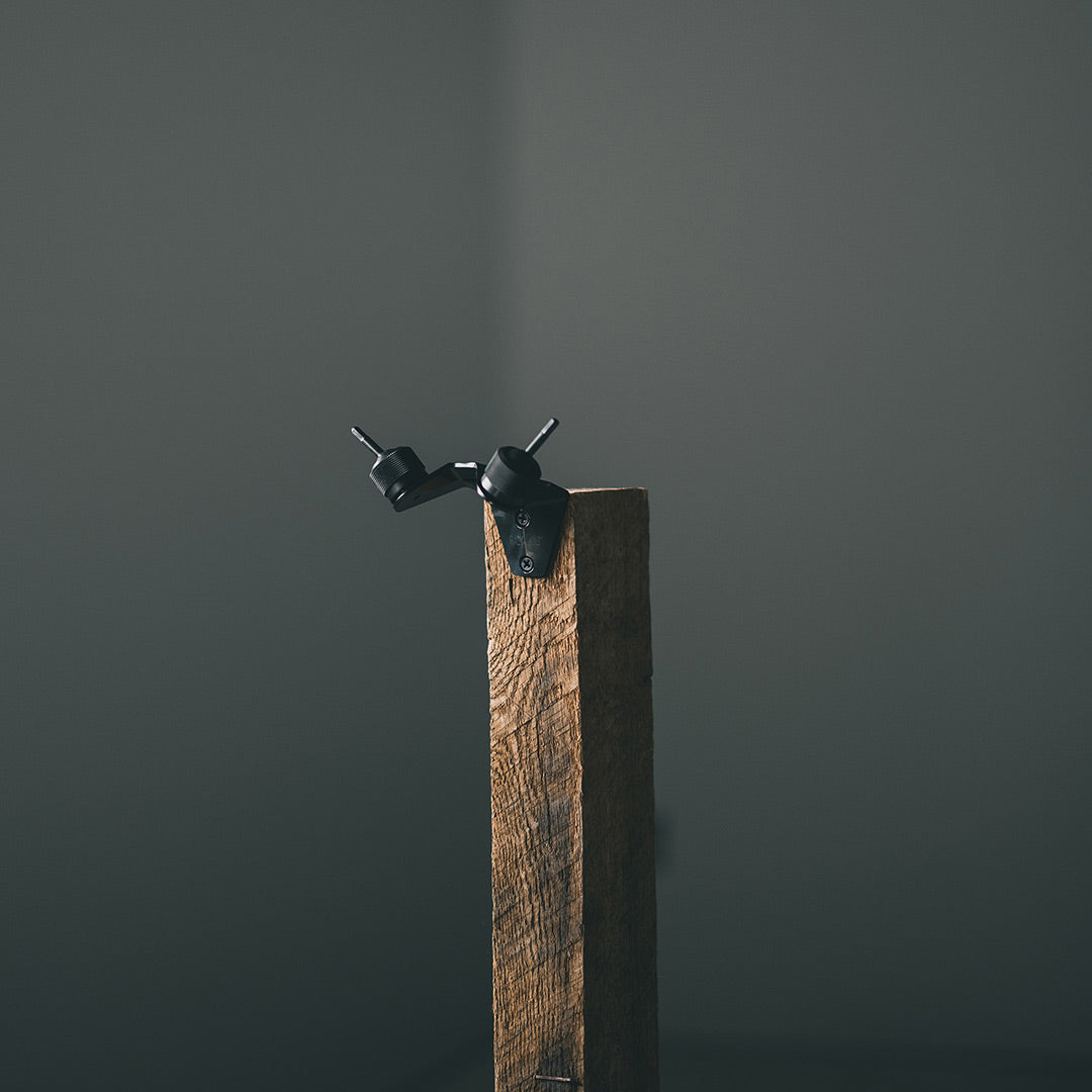 RH2 Mount for Antler Sheds