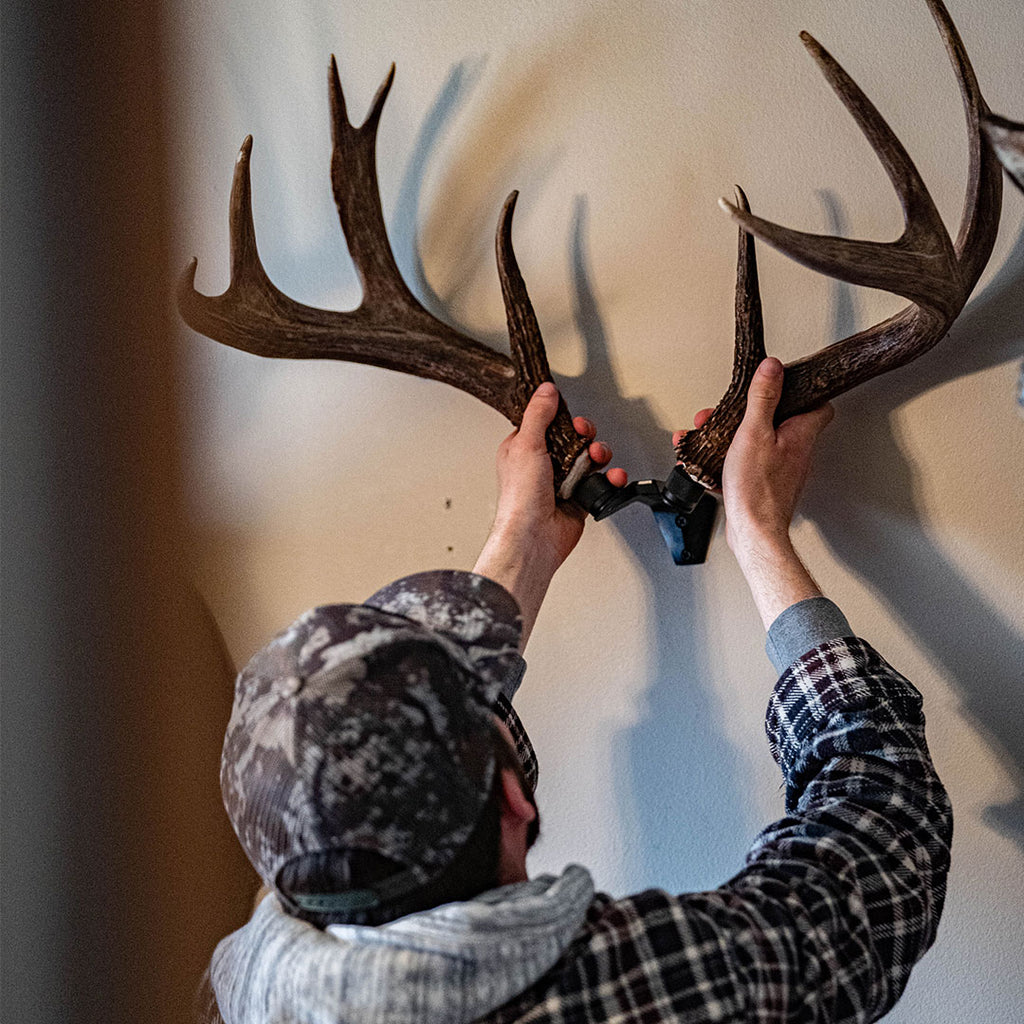 RH2 Mount for Antler Sheds